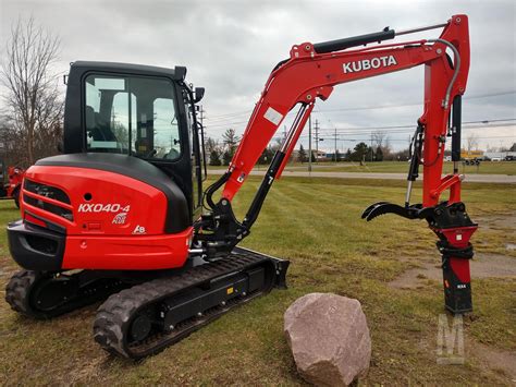 kx040 4 for sale|2021 kubota kx040 for sale.